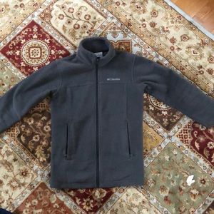 Used Columbia fleece jacket. Bundle/offers welcome
